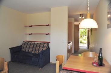 Familienhotel Runding ***