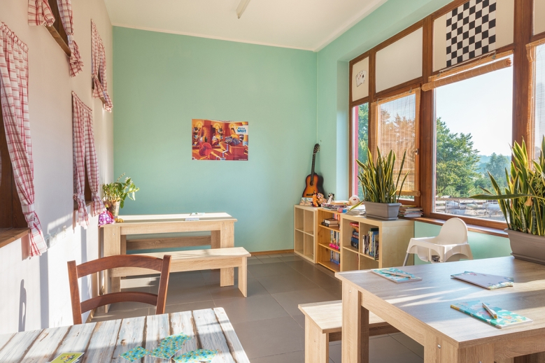 Hotel Familienhotel Runding 