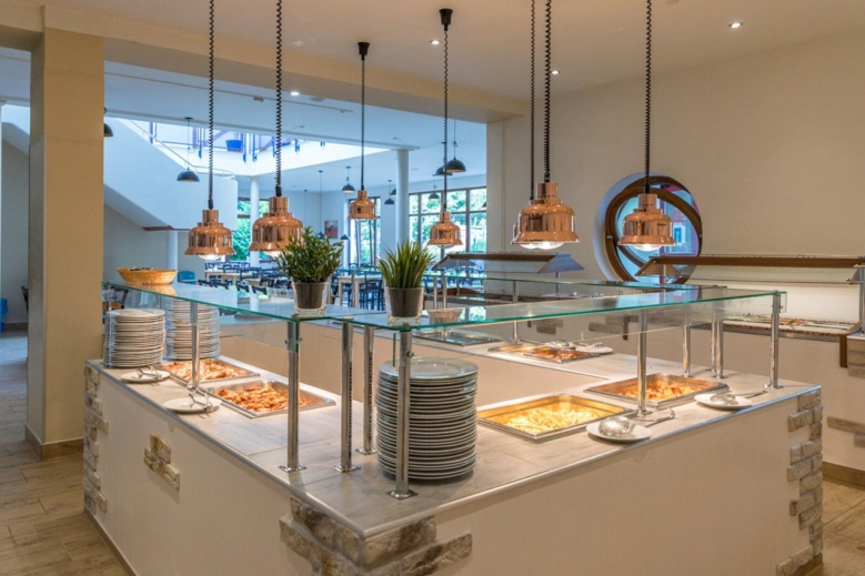 Hotel Familienhotel Runding 