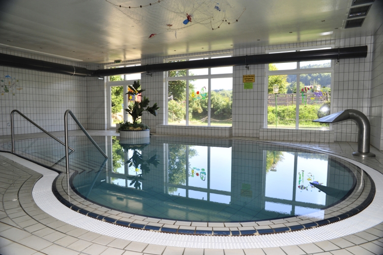 Hotel Familienhotel Runding 