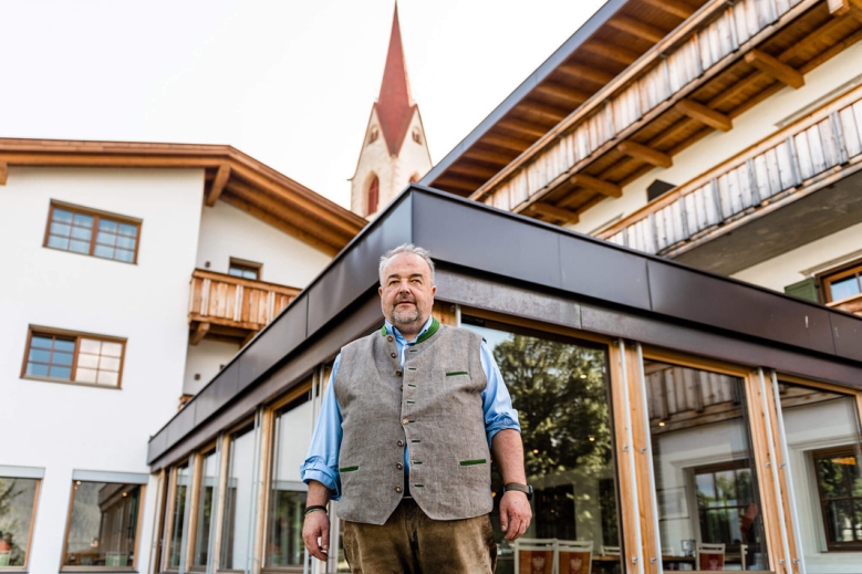 Hotel Hotel Kirchenwirt