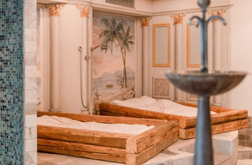 Hotel Kirchenwirt ***