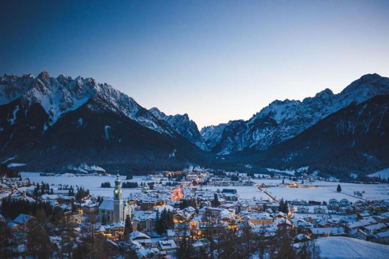 Hotel Hotel Kirchenwirt