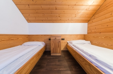 Aparthotel Maso Corto SKI OPENING ***