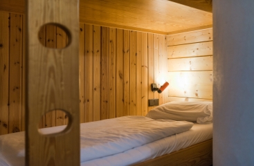 Aparthotel Maso Corto SKI OPENING ***
