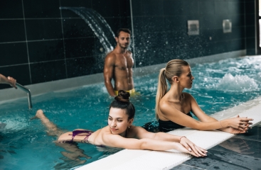 Aparthotel Maso Corto SKI OPENING ***