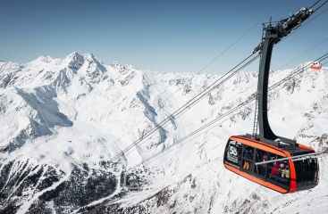 Aparthotel Maso Corto SKI OPENING ***