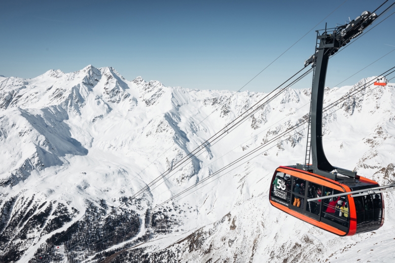 Hotel Aparthotel Maso Corto SKI OPENING