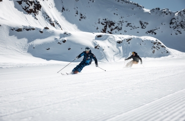 Aparthotel Maso Corto SKI OPENING ***