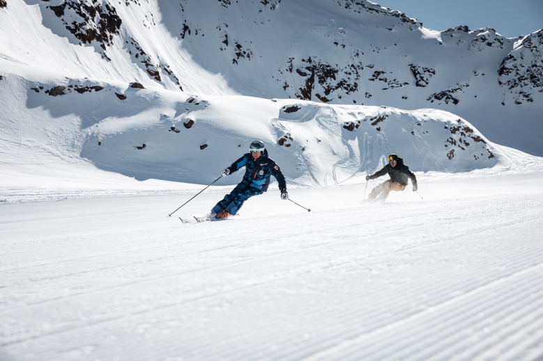 Hotel Aparthotel Maso Corto SKI OPENING