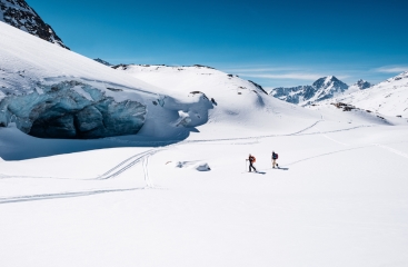 Aparthotel Maso Corto SKI OPENING ***