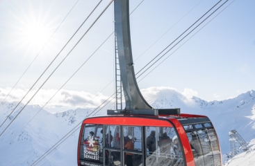 Aparthotel Maso Corto SKI OPENING ***