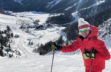 Aparthotel Maso Corto SKI OPENING ***