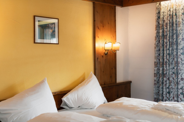 Hotel Sport Hotel Kurzras SKI OPENING