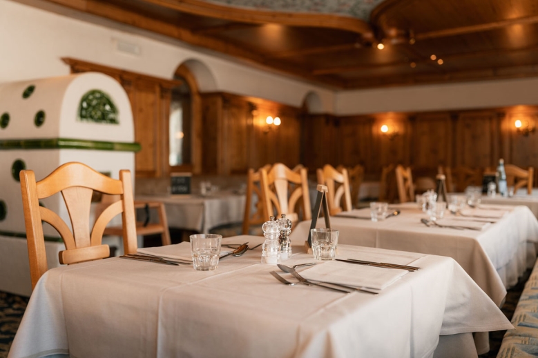 Hotel Sport Hotel Kurzras SKI OPENING