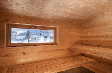 Apartments Prati di Croda Rossa ****