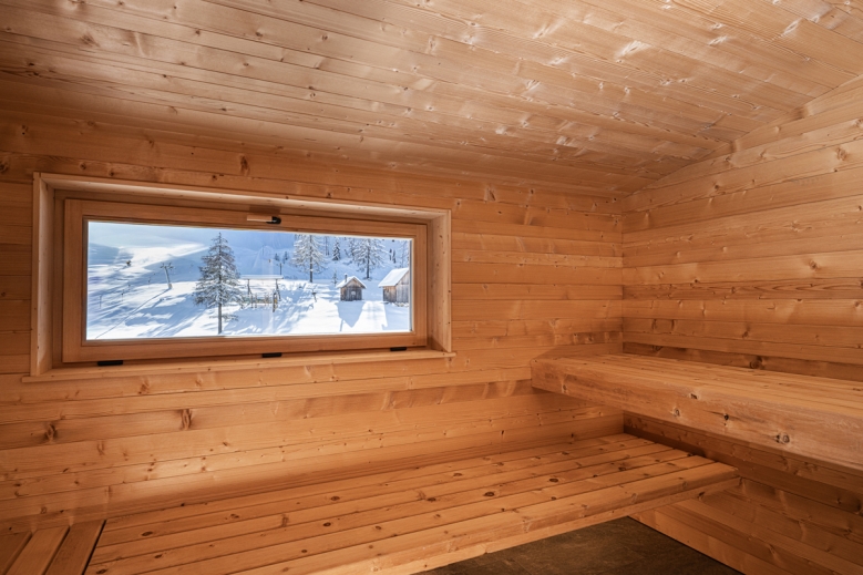 Hotel Apartments Prati di Croda Rossa