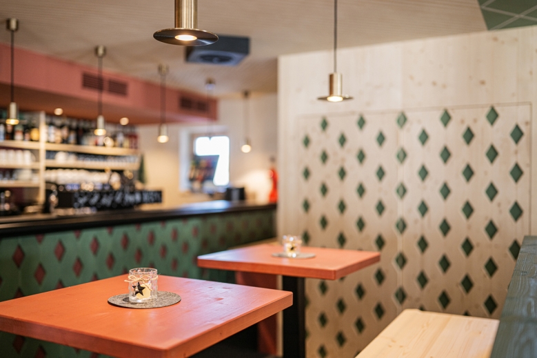 Hotel Apartments Prati di Croda Rossa