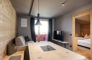 Apartments Prati di Croda Rossa ****