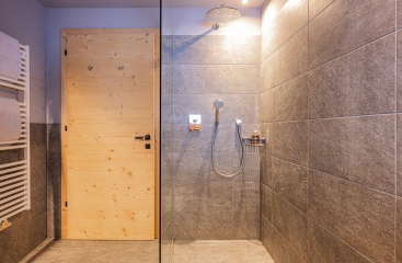 Apartments Prati di Croda Rossa ****