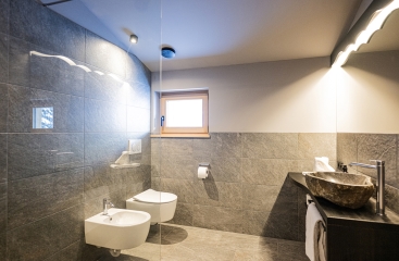 Apartments Prati di Croda Rossa ****