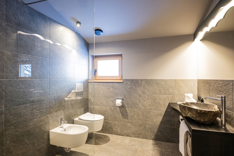 Hotel Apartments Prati di Croda Rossa