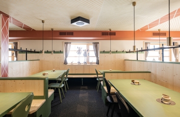 Apartments Prati di Croda Rossa ****