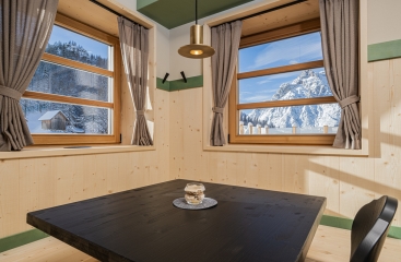 Apartments Prati di Croda Rossa ****