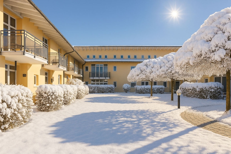 Hotel Donna Hotel Klosterhof 