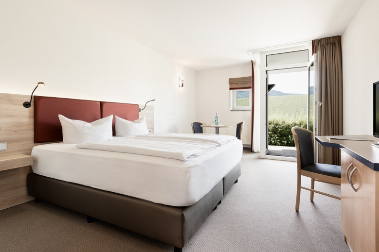 Hotel Donna Hotel Klosterhof 