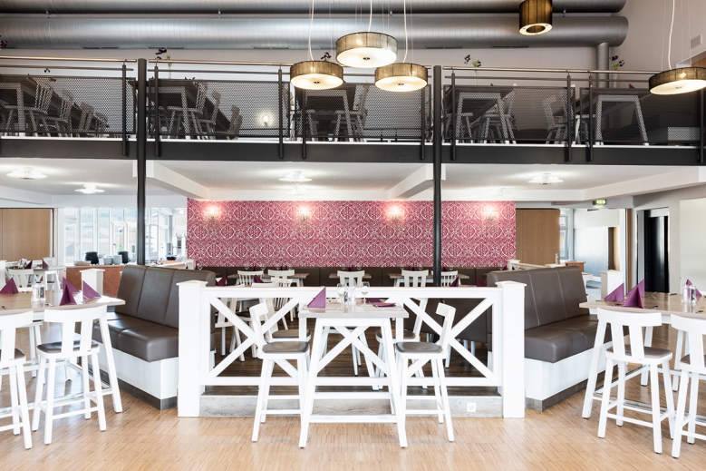 Hotel Donna Hotel Klosterhof 