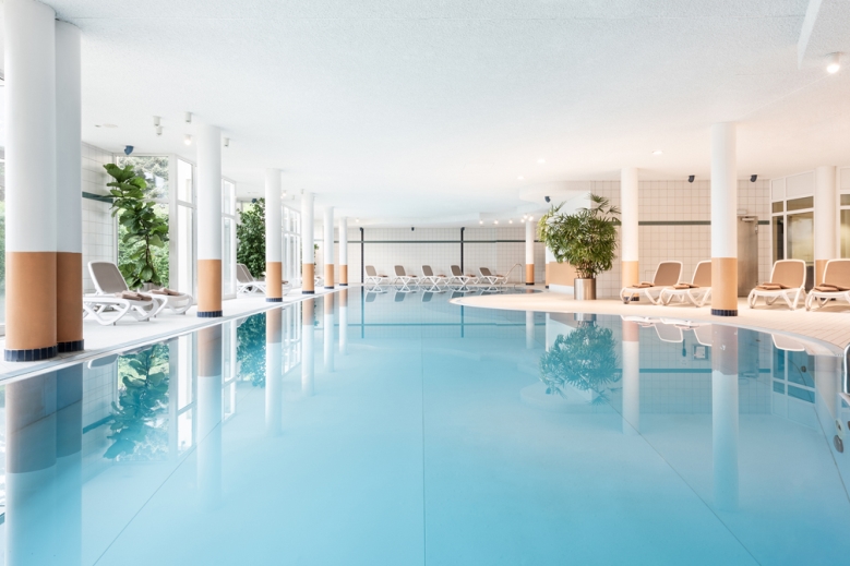 Hotel Donna Hotel Klosterhof 