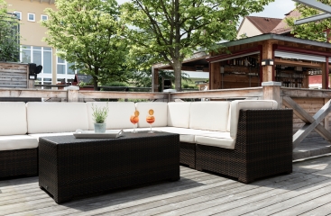 Donna Hotel Klosterhof ***