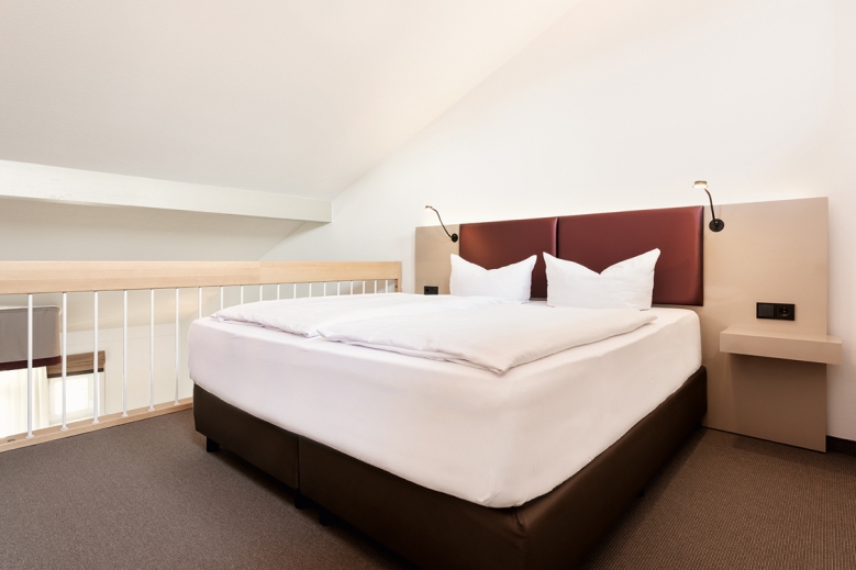 Hotel Donna Hotel Klosterhof 