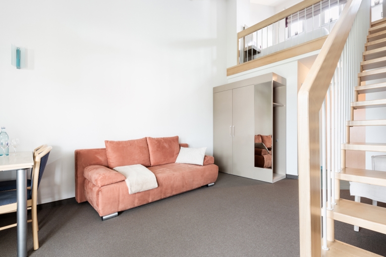 Hotel Donna Hotel Klosterhof 