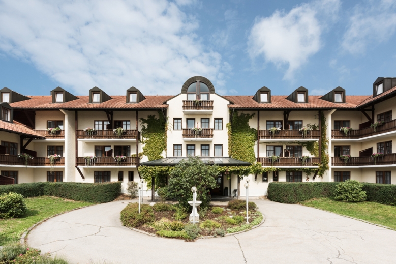 Hotel Donna Landhotel Rosenberger  