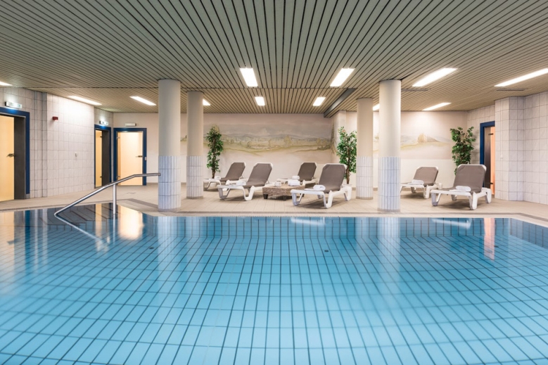 Hotel Donna Landhotel Rosenberger  