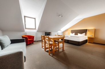 Donna Landhotel Rosenberger *** 