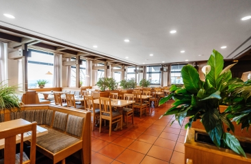 Donna Landhotel Rosenberger *** 