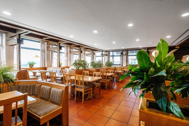 Hotel Donna Landhotel Rosenberger  