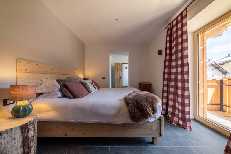 Hotel Apartmán Lussari Style