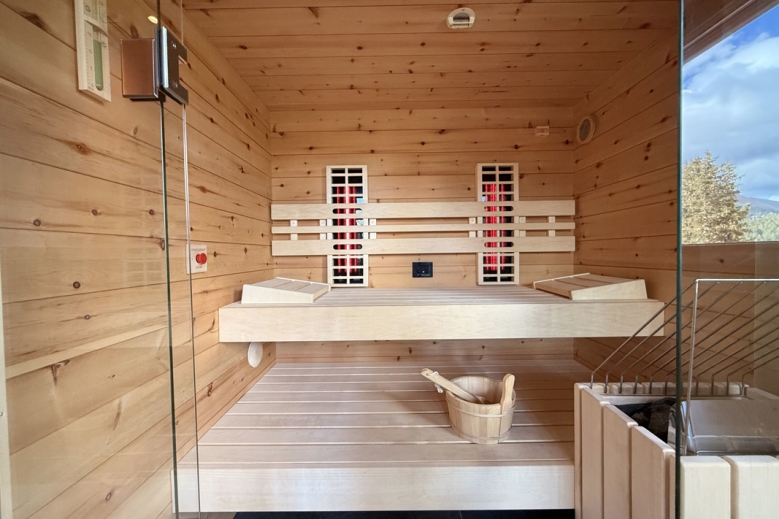 Hotel Naturchalets Turracher Höhe by ALPS RESORTS dovolená