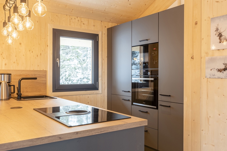 Hotel Natruchalets Turracher Höhe by ALPS RESORTS