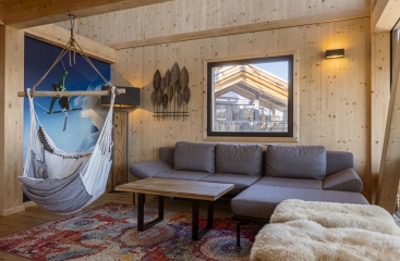 Natruchalets Turracher Hhe ****  by ALPS RESORTS