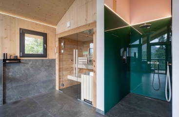 Naturchalets Turracher H�he ****  by ALPS RESORTS