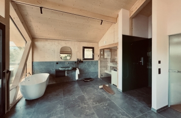 Naturchalets Turracher H�he ****  by ALPS RESORTS