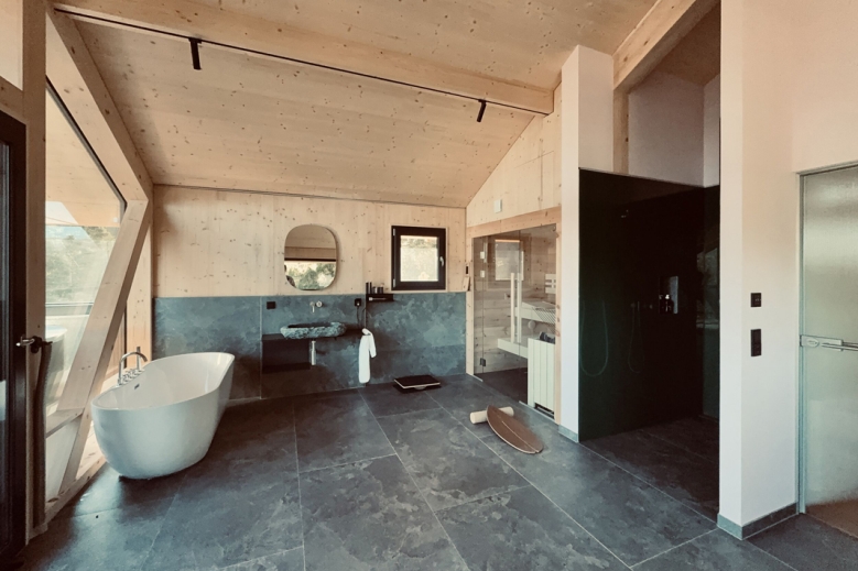 Hotel Naturchalets Turracher Höhe by ALPS RESORTS dovolená