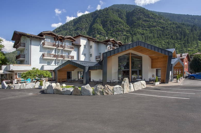 Hotel Apartmány Santoni 