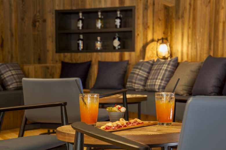 Hotel Apartmány Santoni 