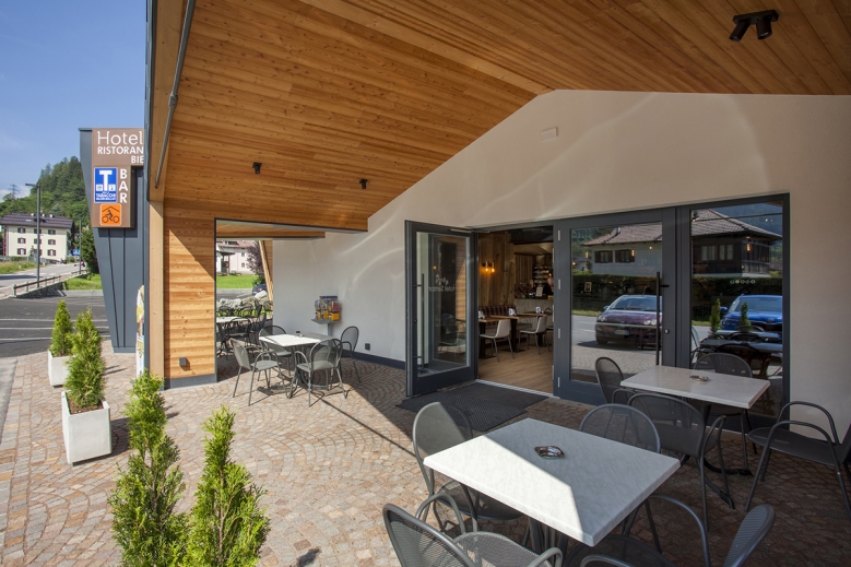 Hotel Apartmány Santoni 